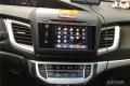 2013款 1.8L CVT豪华版 6座