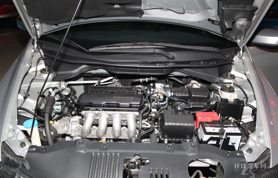 2012款 1.5L 自动精英版