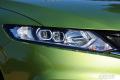 2013款 1.8L CVT豪华版 5座