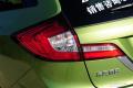 2013款 1.8L CVT豪华版 5座