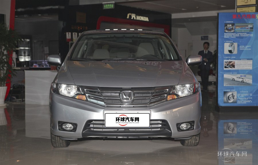 2012款 1.5L 自动精英版