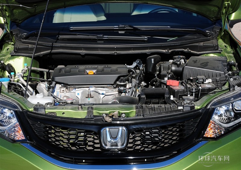 2013款 1.8L CVT豪华版 5座