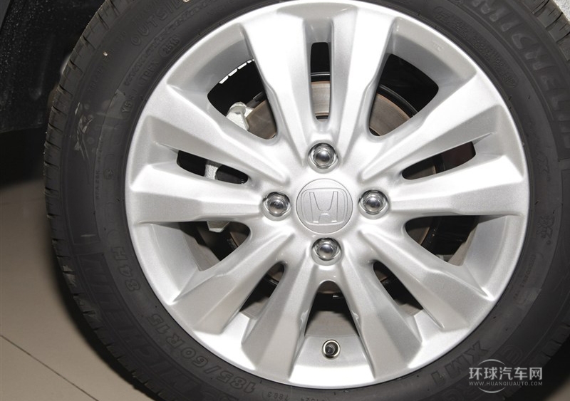 2012款 1.5L 手动精英版