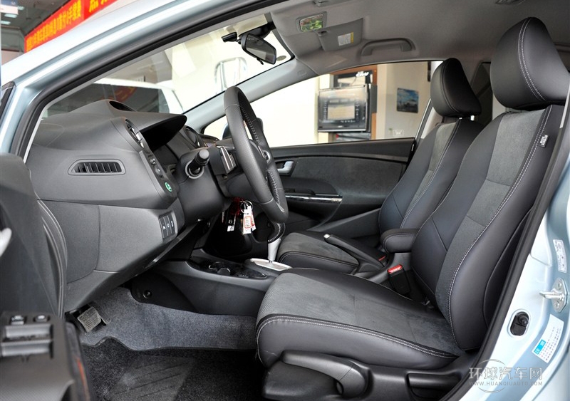 2013款 1.3L 标准型