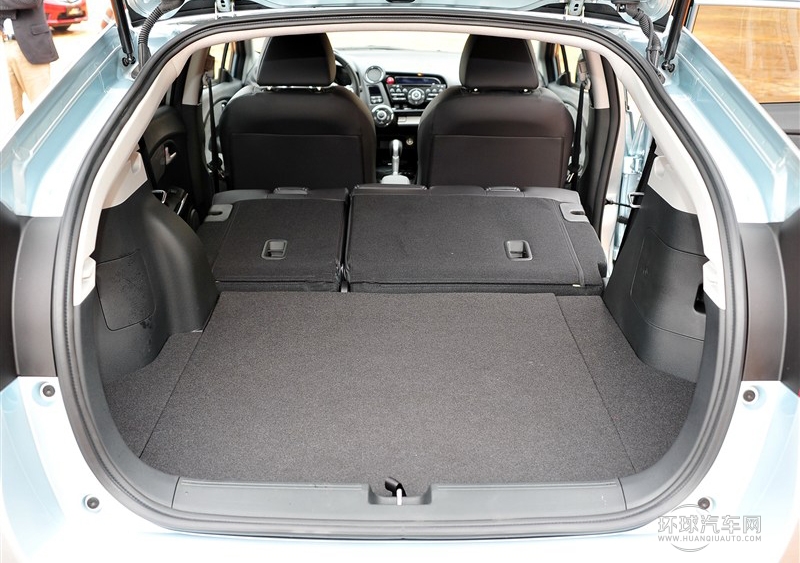 2013款 1.3L 标准型