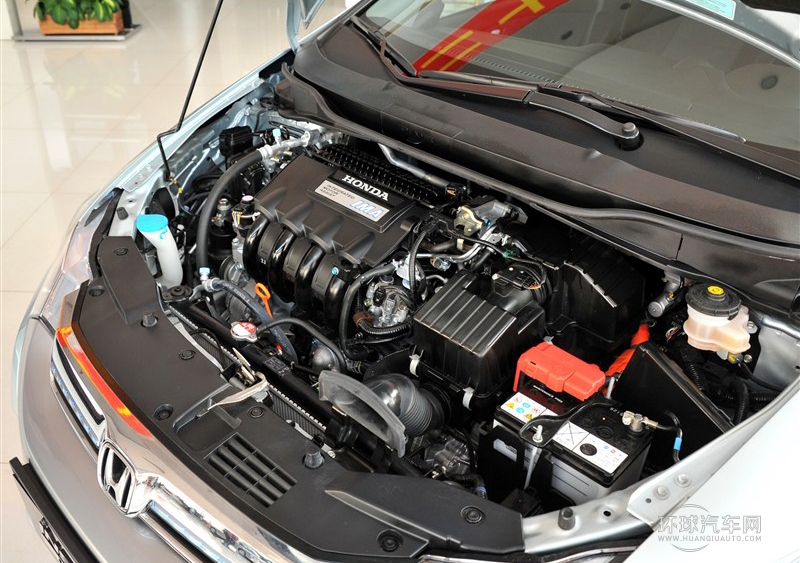 2013款 1.3L 标准型