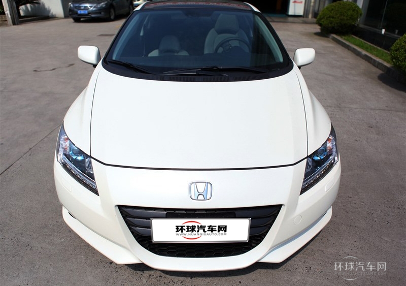 2012款 hybrid