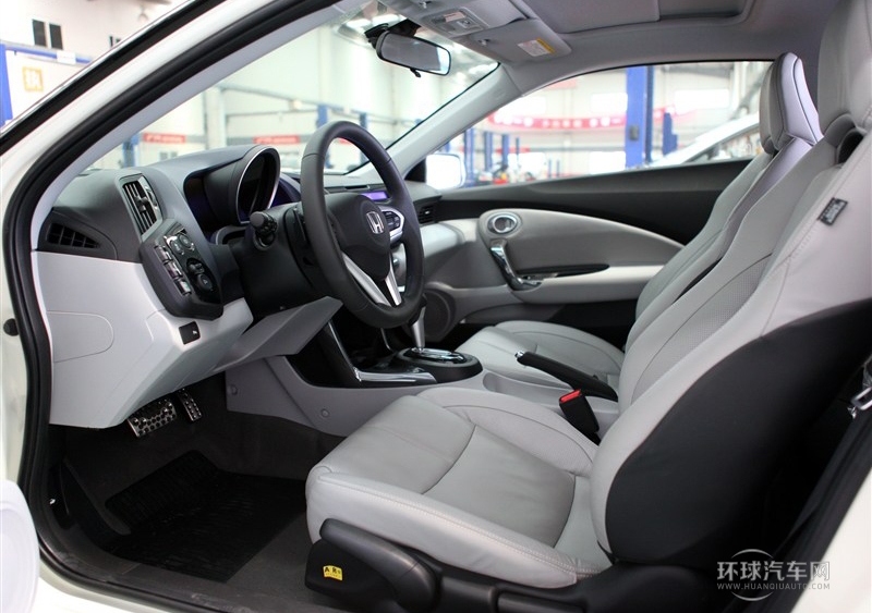 2012款 hybrid