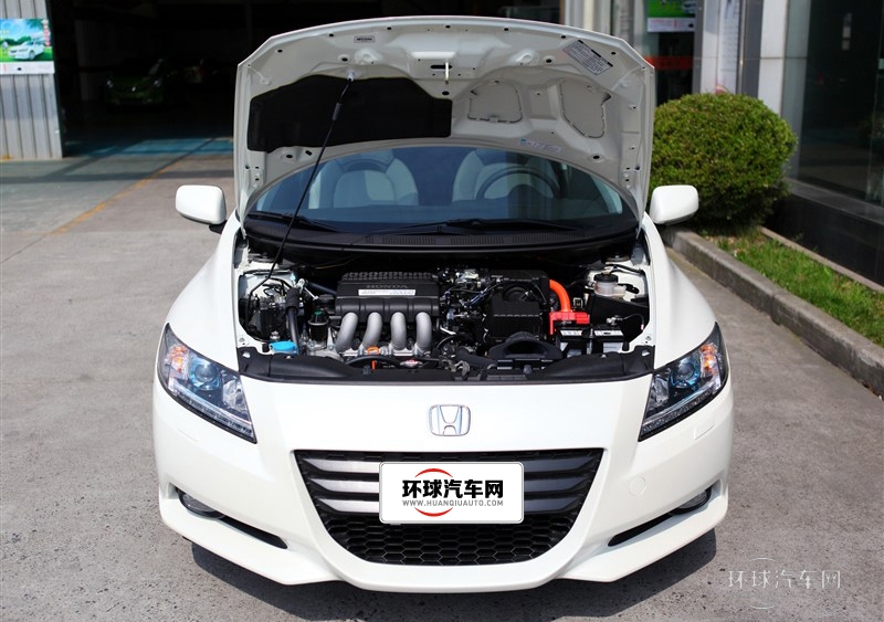 2012款 hybrid