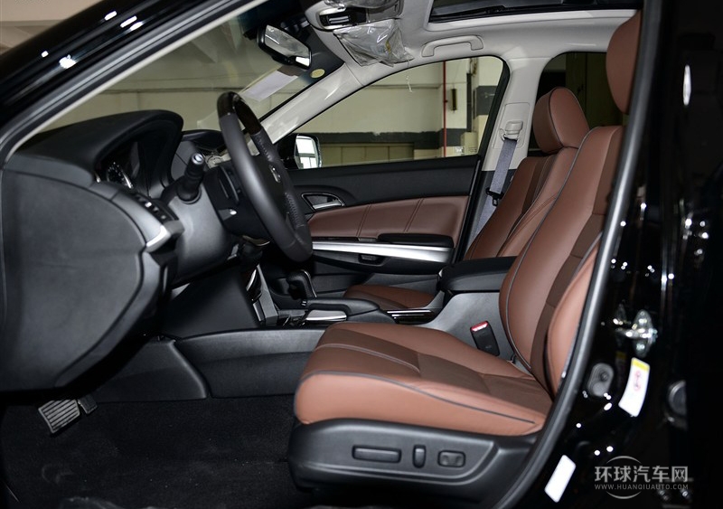 2014款 3.0L AWD尊贵导航版