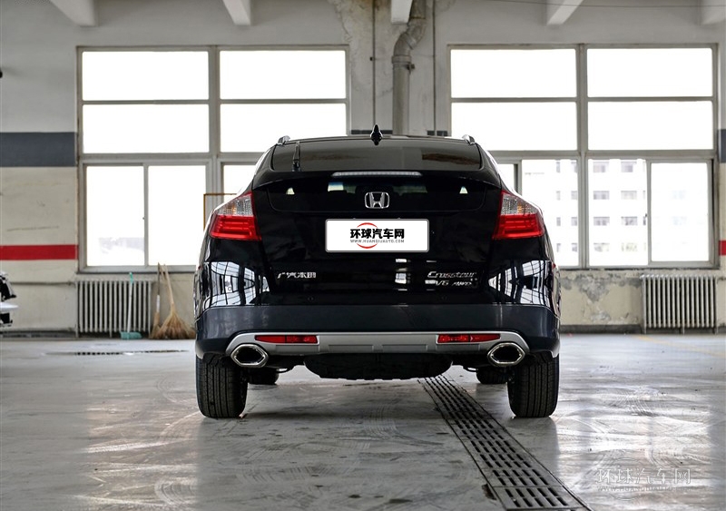 2014款 3.0L AWD尊贵导航版