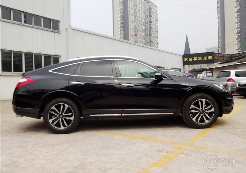 2014款 3.0L AWD尊贵版