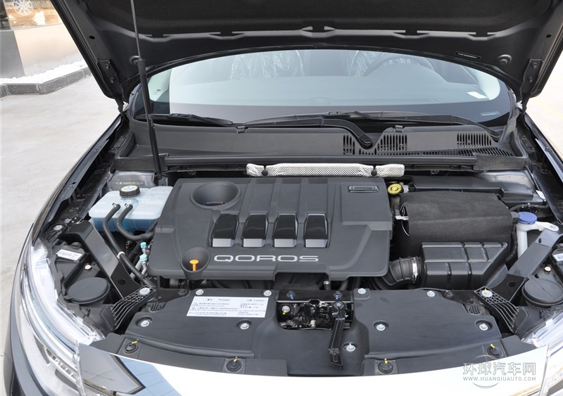 2014款 两厢 1.6L 自动致悦型
