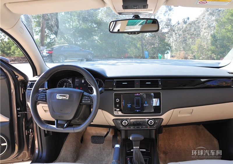 2014款 两厢 1.6T 自动致悦增强型