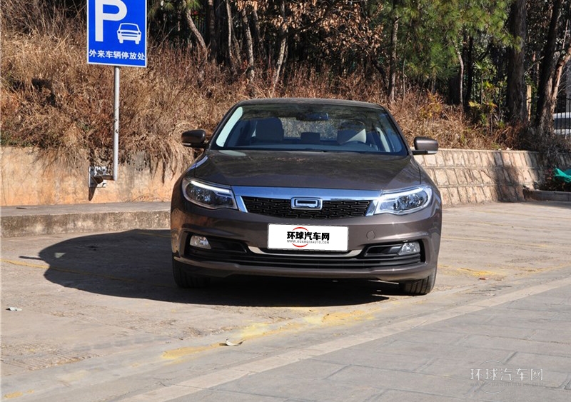 2014款 两厢 1.6T 自动致悦增强型