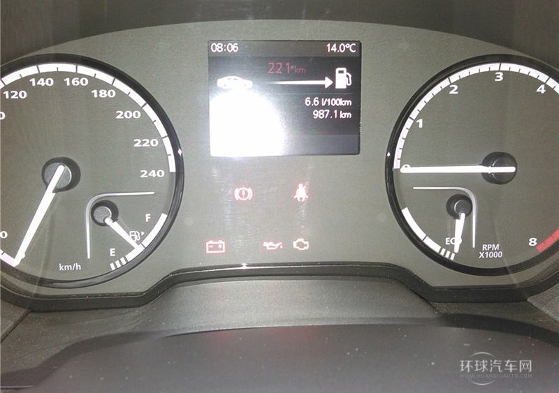 2014款 三厢 1.6L 手动致悦型