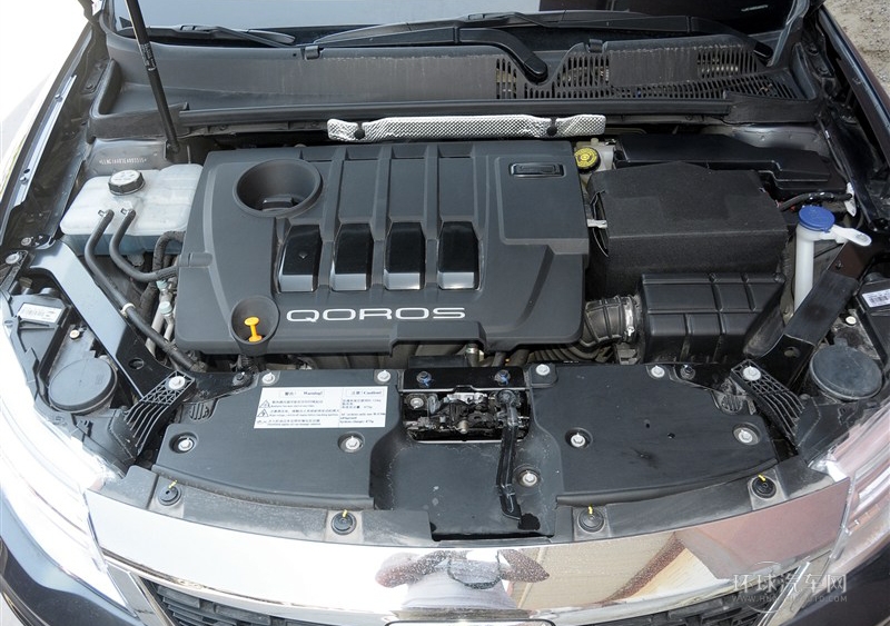 2014款 三厢 1.6L 自动致悦型