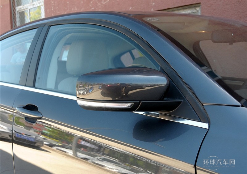 2014款 三厢 1.6L 自动致悦型