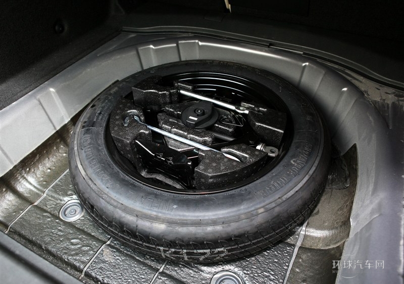 2014款 三厢 1.6T 自动致臻型