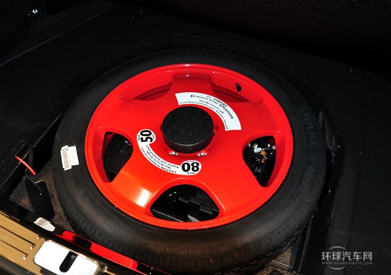2013款 6.8T Mulliner特别版