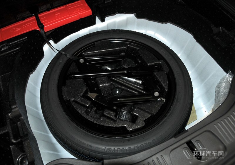 2014款 1.4T 变形金刚限量版