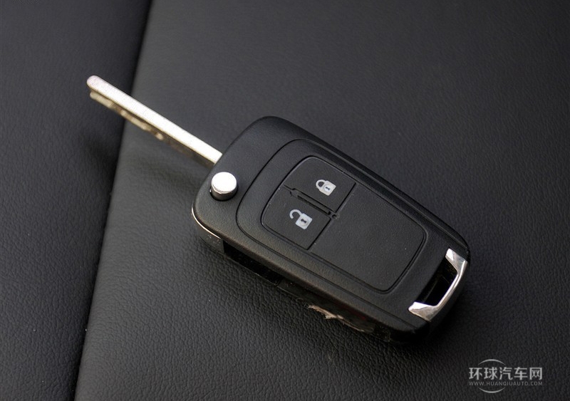 2014款 1.4T 变形金刚限量版