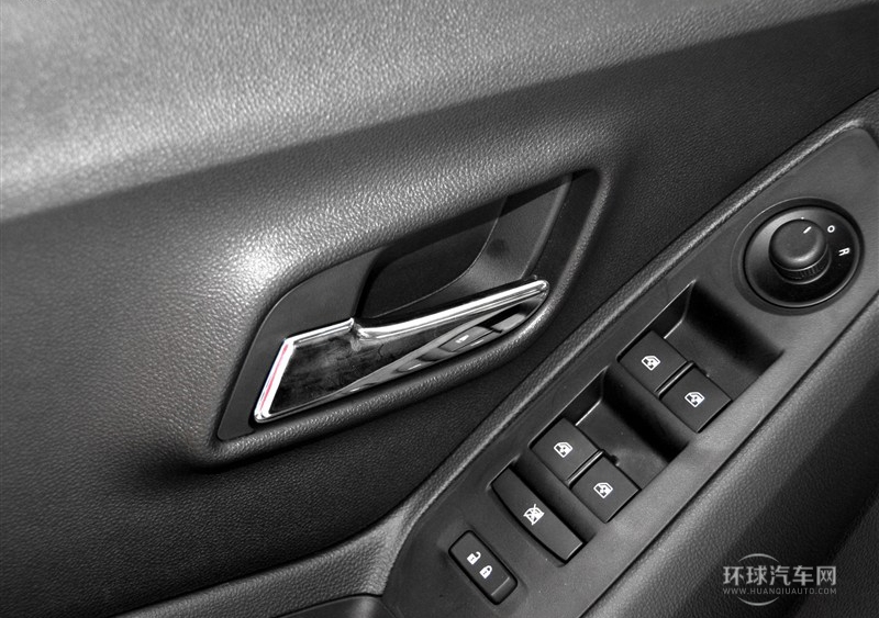 2014款 1.4T 变形金刚限量版