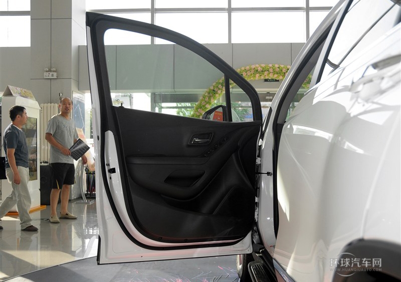 2014款 1.4T 变形金刚限量版