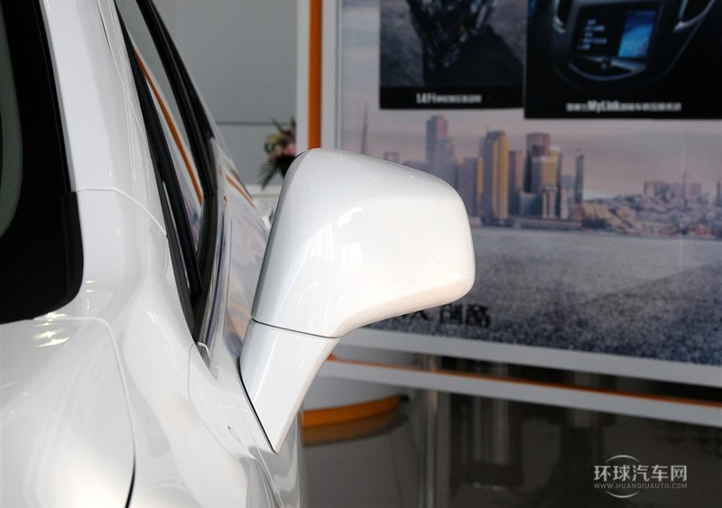 2014款 1.4T 变形金刚限量版