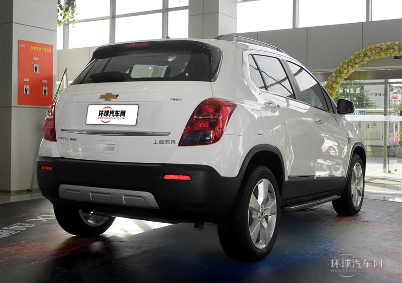 2014款 1.4T 变形金刚限量版