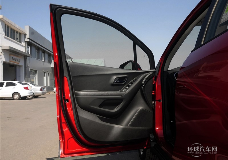 2014款 1.4T 自动两驱舒适型