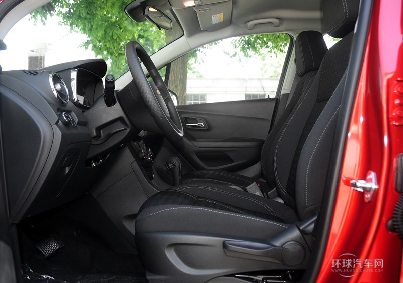 2014款 1.4T 自动两驱舒适型