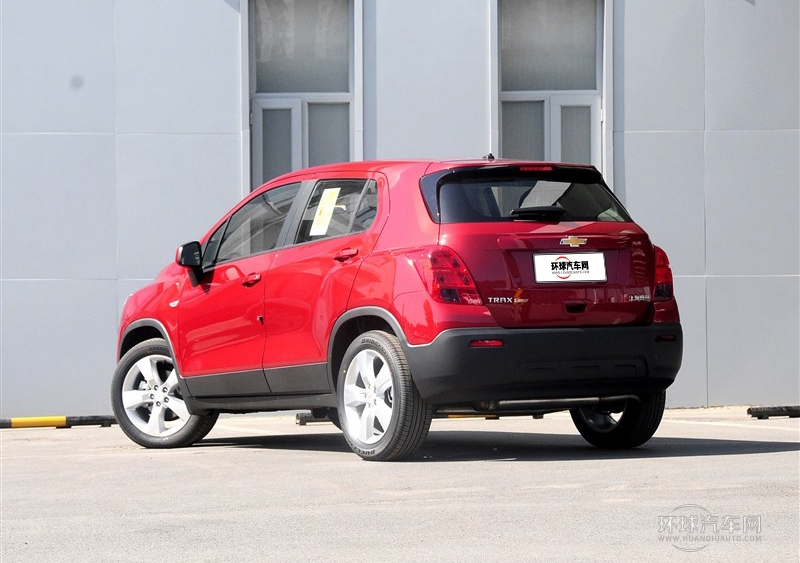 2014款 1.4T 自动两驱舒适型