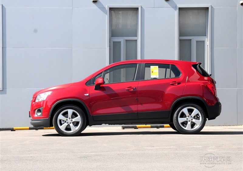 2014款 1.4T 自动两驱舒适型