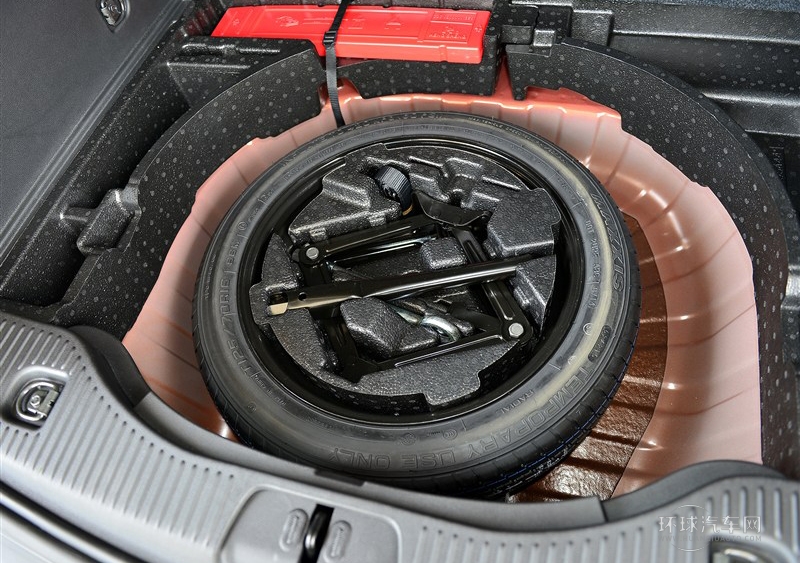2014款 1.4T 自动四驱旗舰型