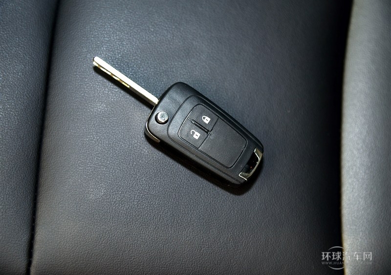 2014款 1.4T 自动四驱旗舰型