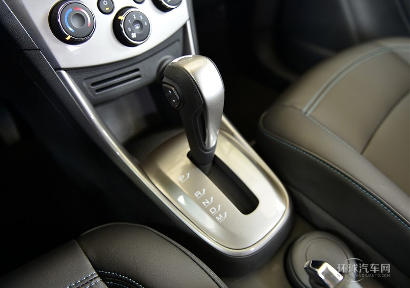2014款 1.4T 自动四驱旗舰型