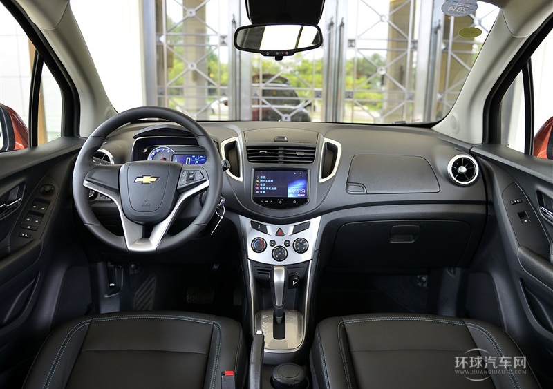 2014款 1.4T 自动四驱旗舰型