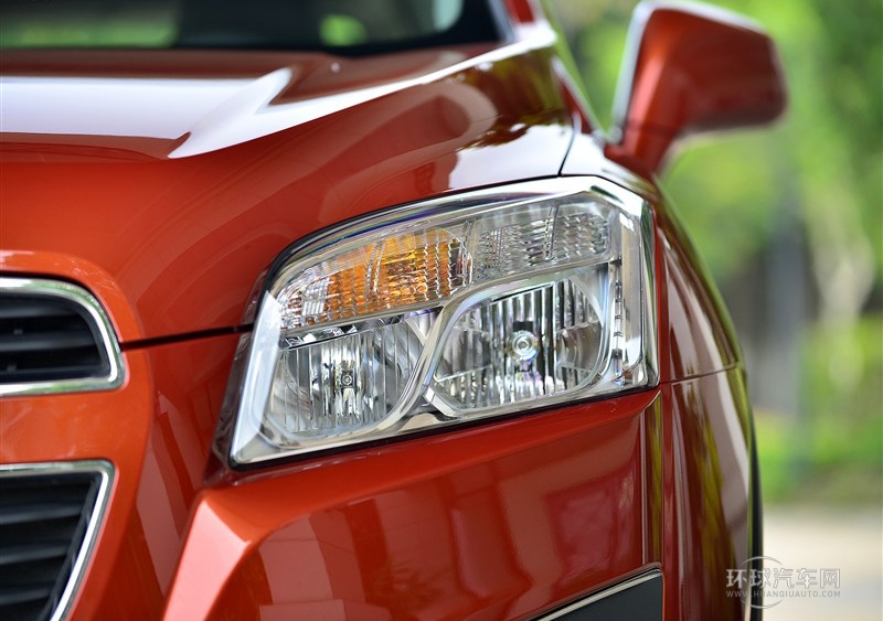 2014款 1.4T 自动四驱旗舰型