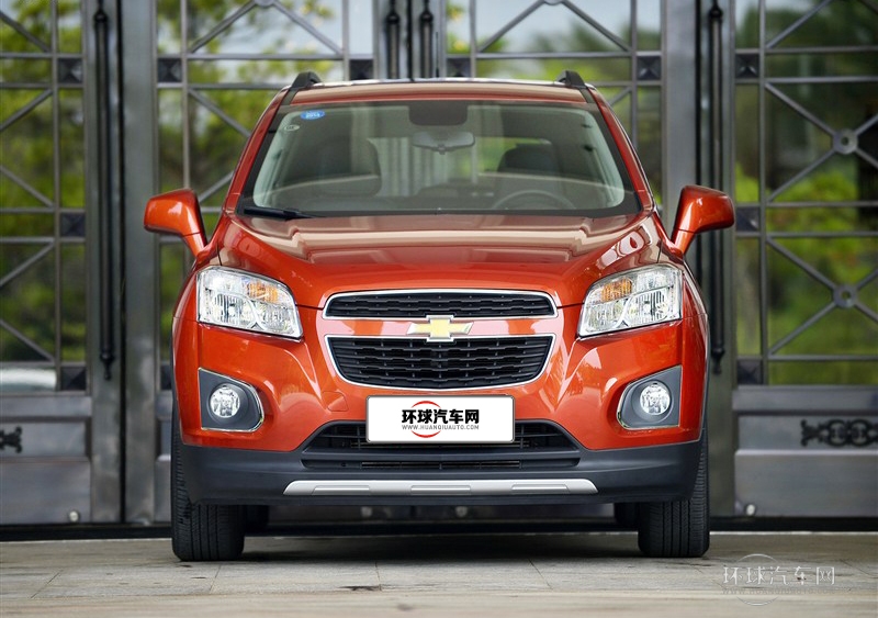 2014款 1.4T 自动四驱旗舰型