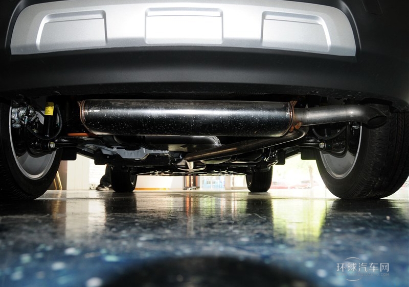 2014款 1.4T 自动两驱豪华型