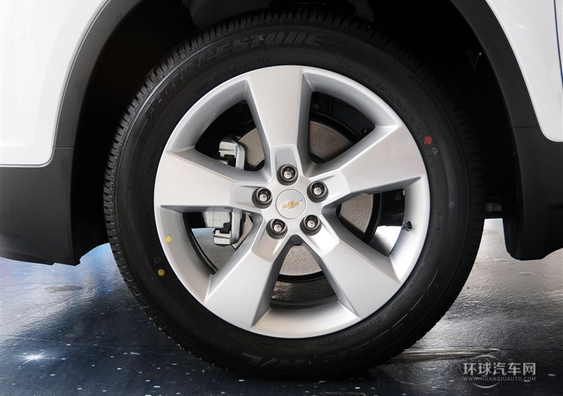 2014款 1.4T 自动两驱豪华型