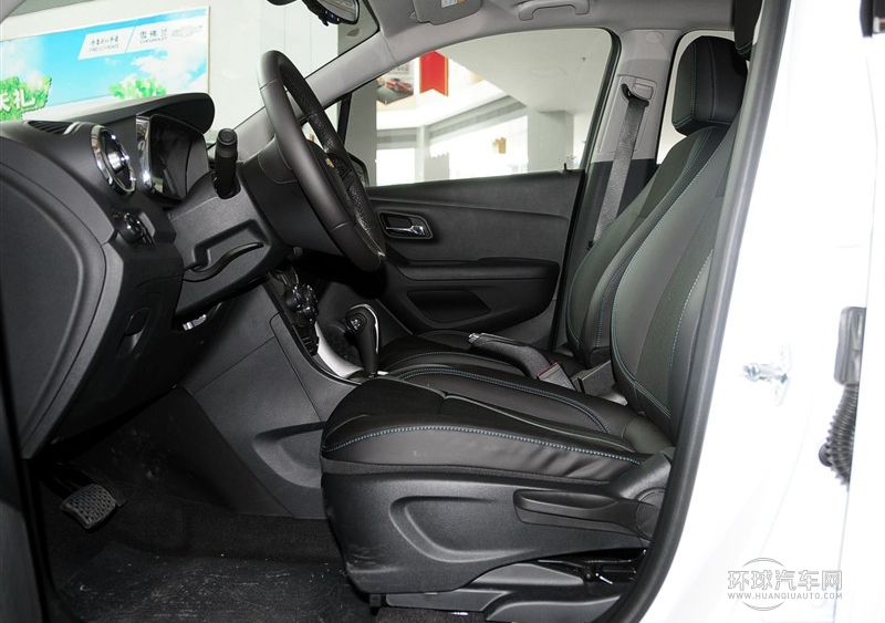 2014款 1.4T 自动两驱豪华型