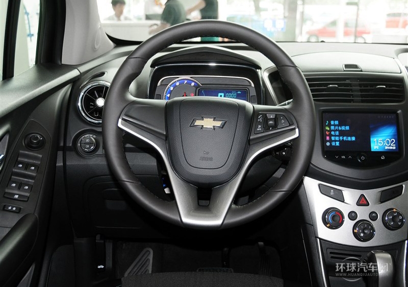 2014款 1.4T 自动两驱豪华型