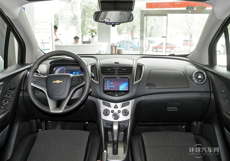 2014款 1.4T 自动两驱豪华型