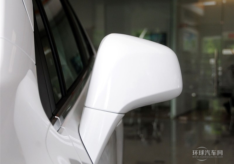 2014款 1.4T 自动两驱豪华型