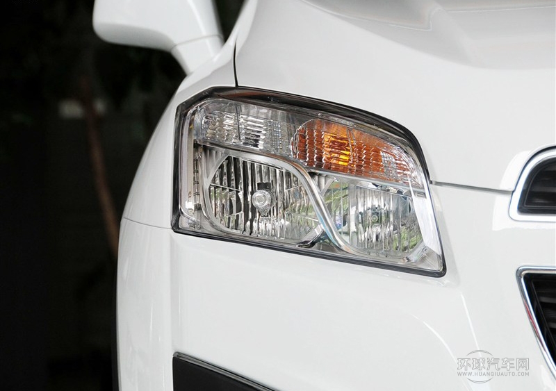 2014款 1.4T 自动两驱豪华型