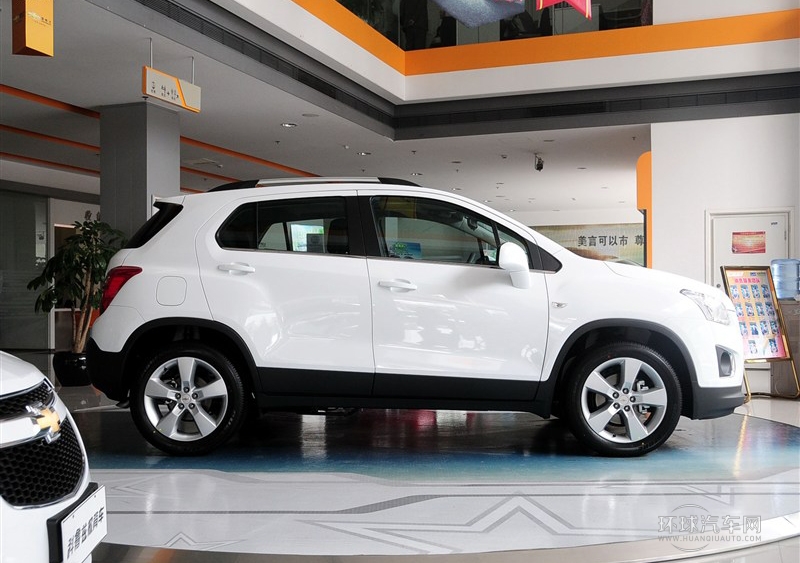 2014款 1.4T 自动两驱豪华型