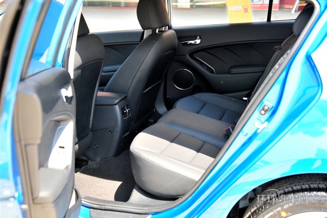 2014款 1.6L 自动Premium