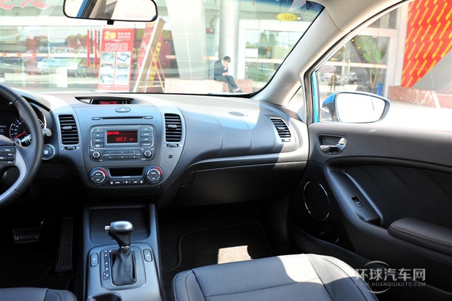 2014款 1.6L 自动Premium